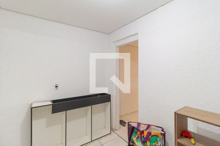 Sala de jantar de casa para alugar com 1 quarto, 50m² em Veloso, Osasco