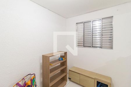 Sala de jantar de casa para alugar com 1 quarto, 50m² em Veloso, Osasco