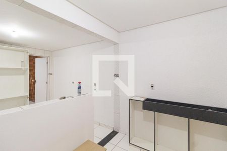 Sala de jantar de casa para alugar com 1 quarto, 50m² em Veloso, Osasco