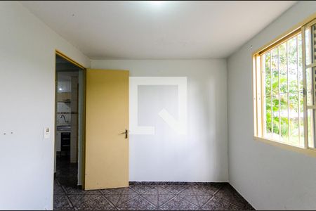 Quarto 1 de apartamento para alugar com 2 quartos, 52m² em Jardim Ipanema (zona Oeste), São Paulo