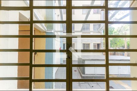 Sala - Janela de apartamento para alugar com 2 quartos, 52m² em Jardim Ipanema (zona Oeste), São Paulo