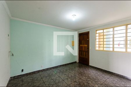 Sala de apartamento para alugar com 2 quartos, 52m² em Jardim Ipanema (zona Oeste), São Paulo