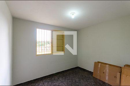 Quarto 1 de apartamento para alugar com 2 quartos, 52m² em Jardim Ipanema (zona Oeste), São Paulo