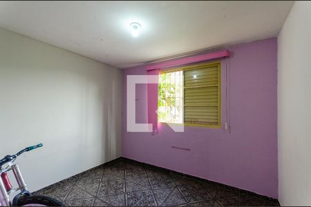 Quarto 2 de apartamento para alugar com 2 quartos, 52m² em Jardim Ipanema (zona Oeste), São Paulo