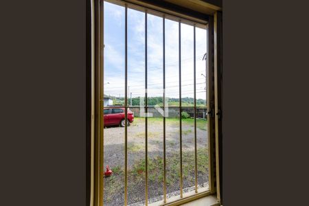 Quarto 1 - Janela de apartamento para alugar com 2 quartos, 52m² em Jardim Ipanema (zona Oeste), São Paulo