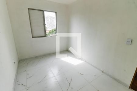 Quarto 1 de apartamento para alugar com 2 quartos, 56m² em Jardim Umarizal, São Paulo