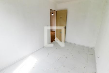 Quarto 1 de apartamento para alugar com 2 quartos, 56m² em Jardim Umarizal, São Paulo