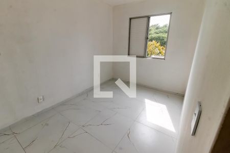 Quarto 1 de apartamento para alugar com 2 quartos, 56m² em Jardim Umarizal, São Paulo