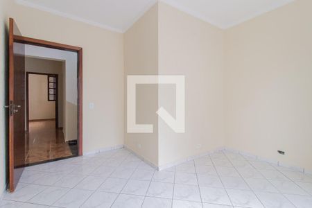 Quarto 1 de casa para alugar com 3 quartos, 247m² em Jardim Estrela, Mauá