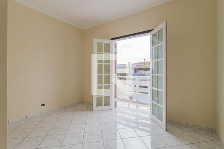 Quarto 1 de casa para alugar com 3 quartos, 247m² em Jardim Estrela, Mauá