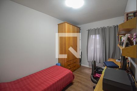 Quarto 2 de apartamento à venda com 2 quartos, 68m² em Jardim Sao Paulo, São Bernardo do Campo