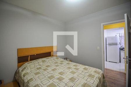 Quarto 1 de apartamento à venda com 2 quartos, 68m² em Jardim Sao Paulo, São Bernardo do Campo