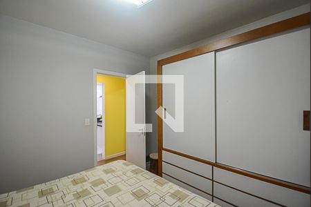 Quarto 1 de apartamento à venda com 2 quartos, 68m² em Jardim Sao Paulo, São Bernardo do Campo