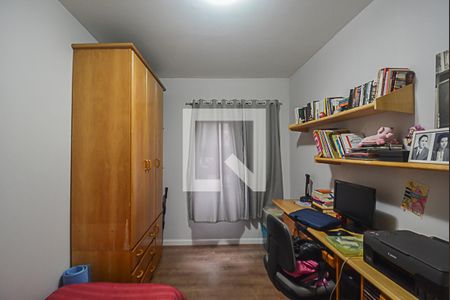 Quarto 2 de apartamento à venda com 2 quartos, 68m² em Jardim Sao Paulo, São Bernardo do Campo