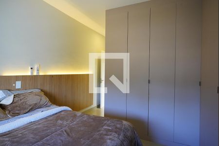 Suite de casa à venda com 2 quartos, 100m² em Hípica, Porto Alegre