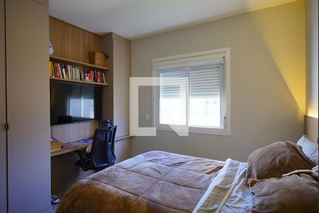 Suite de casa à venda com 2 quartos, 100m² em Hípica, Porto Alegre