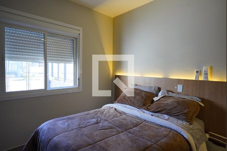 Suite de casa à venda com 2 quartos, 100m² em Hípica, Porto Alegre