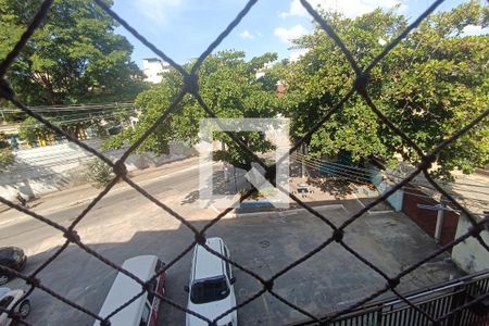 Varanda de apartamento para alugar com 2 quartos, 101m² em Vila Oito de Maio, Duque de Caxias