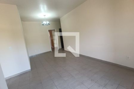 Sala de apartamento para alugar com 2 quartos, 101m² em Vila Oito de Maio, Duque de Caxias