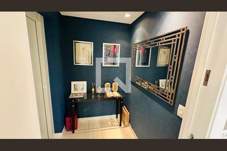 Sala de apartamento à venda com 3 quartos, 162m² em Vila Mariana, São Paulo