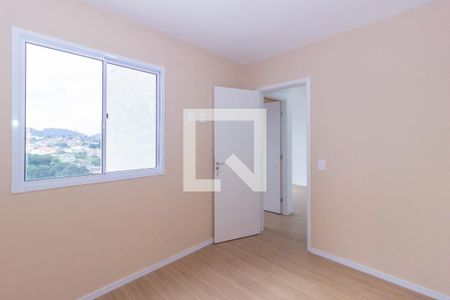 Quarto 1 de apartamento para alugar com 2 quartos, 37m² em Vila Jaraguá, São Paulo