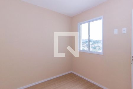 Quarto 1 de apartamento para alugar com 2 quartos, 37m² em Vila Jaraguá, São Paulo