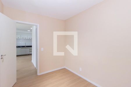 Quarto 1 de apartamento para alugar com 2 quartos, 37m² em Vila Jaraguá, São Paulo