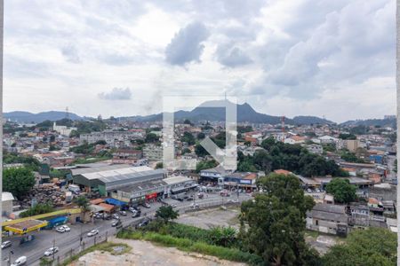 Vista Quarto 1 de apartamento para alugar com 2 quartos, 37m² em Vila Jaraguá, São Paulo