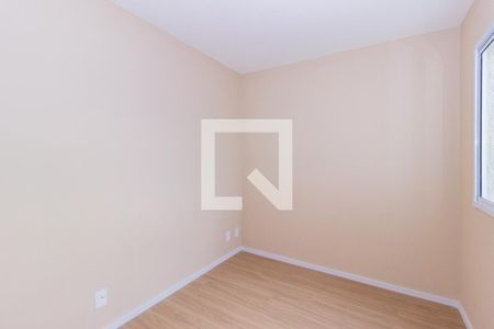 Quarto 1 de apartamento para alugar com 2 quartos, 37m² em Vila Jaraguá, São Paulo
