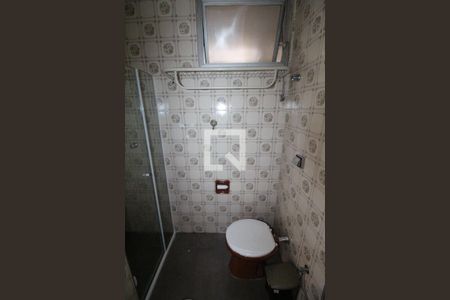 Banheiro de apartamento para alugar com 1 quarto, 58m² em Jardim Sao Dimas, São José dos Campos