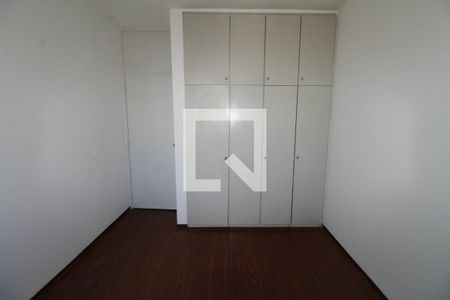 Quarto de apartamento para alugar com 1 quarto, 58m² em Jardim Sao Dimas, São José dos Campos