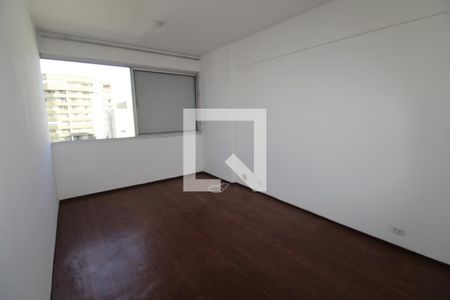 Sala de apartamento para alugar com 1 quarto, 58m² em Jardim Sao Dimas, São José dos Campos