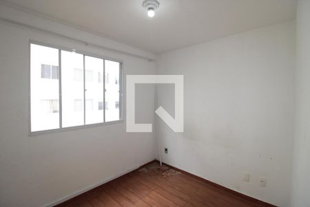 Quarto 1 de apartamento para alugar com 2 quartos, 42m² em Colônia (zona Leste), São Paulo