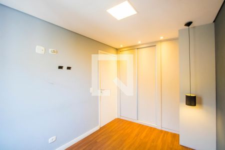 Quarto 1 de apartamento para alugar com 2 quartos, 58m² em Vila Falchi, Mauá