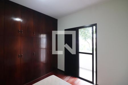 Quarto 1 - Suíte de apartamento à venda com 2 quartos, 86m² em Vila Margarida, São Bernardo do Campo