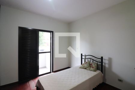 Quarto 1 - Suíte de apartamento à venda com 2 quartos, 86m² em Vila Margarida, São Bernardo do Campo