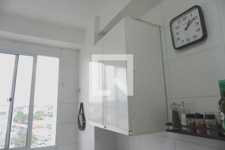 Apartamento para alugar com 2 quartos, 52m² em Jardim Sao Luis (zona Leste), São Paulo
