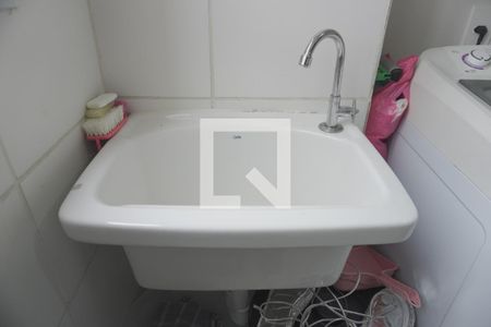 Apartamento para alugar com 2 quartos, 52m² em Jardim Sao Luis (zona Leste), São Paulo