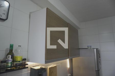 Apartamento para alugar com 2 quartos, 52m² em Jardim Sao Luis (zona Leste), São Paulo