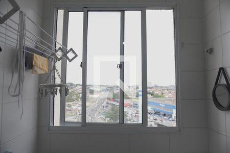Apartamento para alugar com 2 quartos, 52m² em Jardim Sao Luis (zona Leste), São Paulo