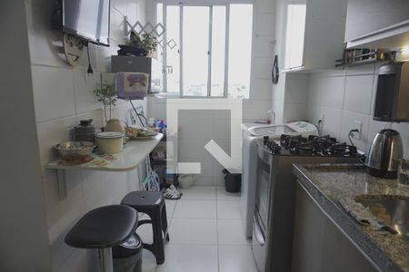 Apartamento para alugar com 2 quartos, 52m² em Jardim Sao Luis (zona Leste), São Paulo