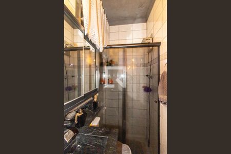 Suíte de casa à venda com 3 quartos, 175m² em Jardim Santa Clara, Guarulhos