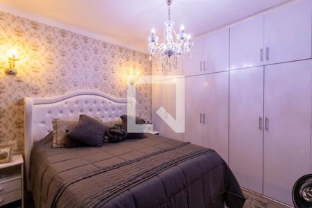 Suíte de casa à venda com 3 quartos, 175m² em Jardim Santa Clara, Guarulhos