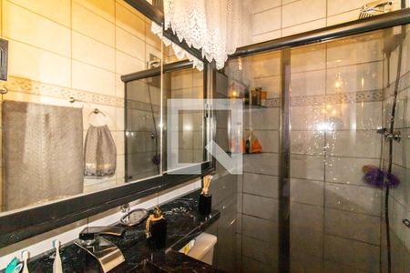 Suíte de casa à venda com 3 quartos, 175m² em Jardim Santa Clara, Guarulhos