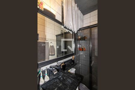Suíte de casa à venda com 3 quartos, 175m² em Jardim Santa Clara, Guarulhos