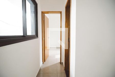Corredor de apartamento à venda com 1 quarto, 29m² em Parada Inglesa, São Paulo