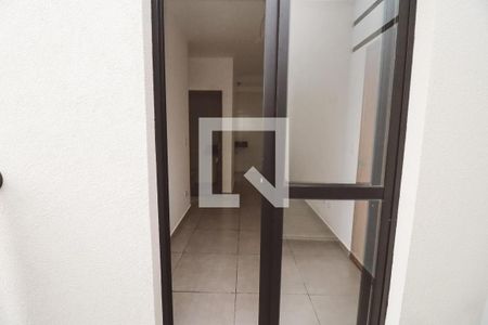 Varanda da Sala de apartamento à venda com 2 quartos, 45m² em Parada Inglesa, São Paulo