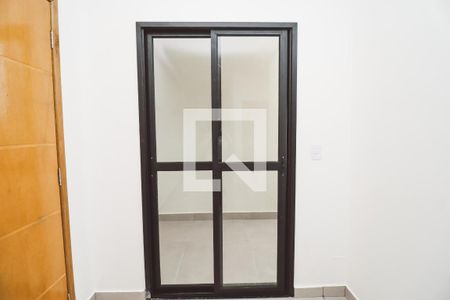 Varanda da Sala de apartamento à venda com 2 quartos, 45m² em Parada Inglesa, São Paulo