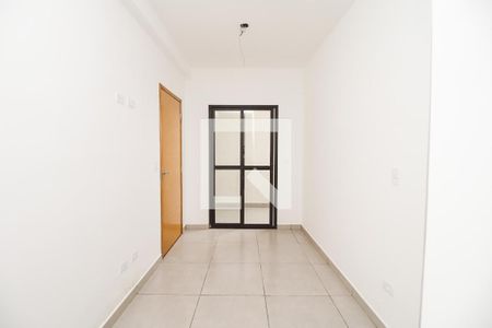 Sala de apartamento à venda com 2 quartos, 45m² em Parada Inglesa, São Paulo