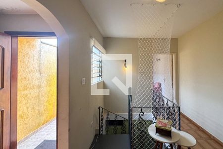 Sala  de casa à venda com 3 quartos, 120m² em Parque Sao Jose, São Bernardo do Campo